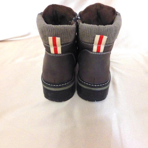 Anjou Femme Ladies Hiking Boats - Picture 3 of 4